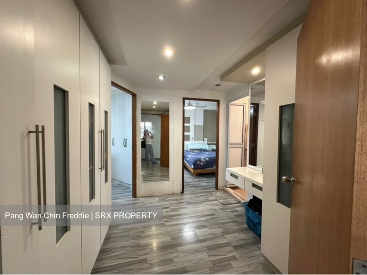 Blk 656C Jurong West Street 61 (Jurong West), HDB Executive #573535631